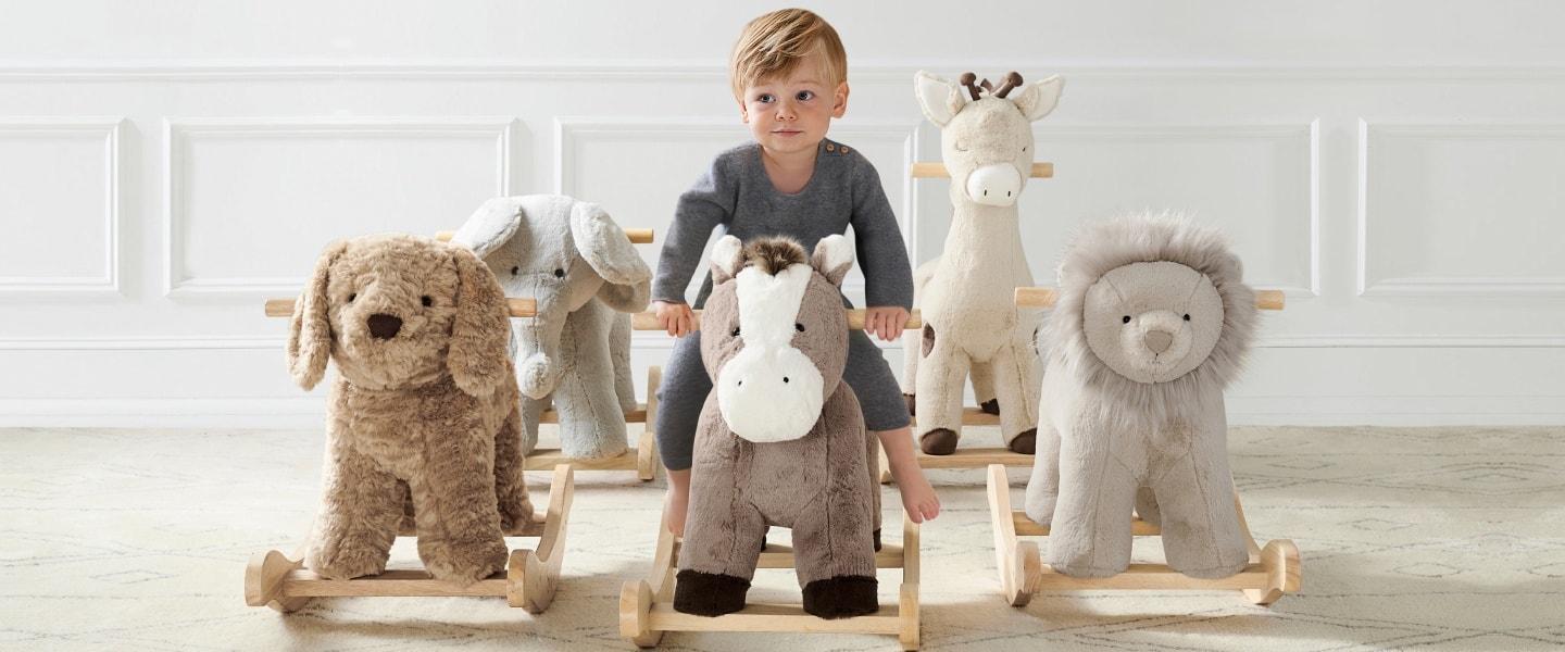 Kids Gifts & Baby Gifts Pottery Barn Kids UK
